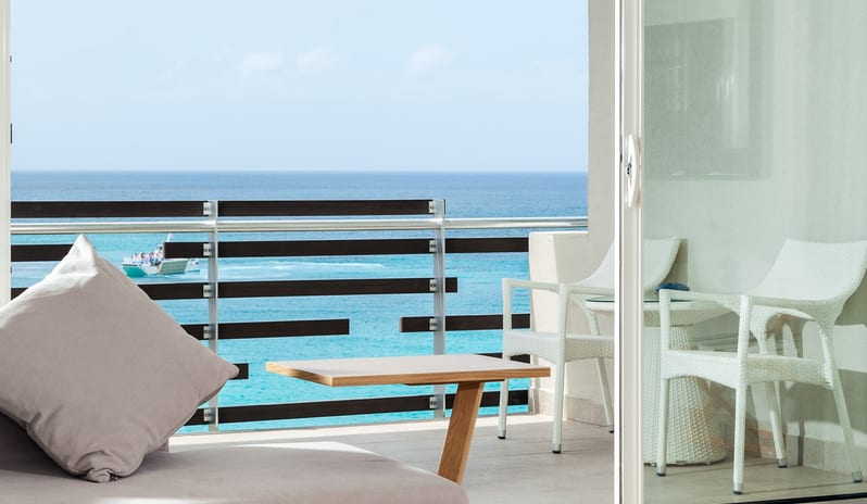 Roof Top Butler Suite